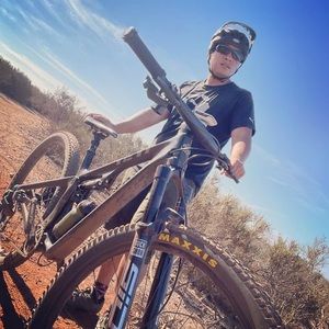 Meet your Posher, Gene